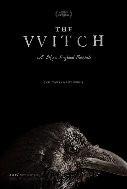 the Witch poster number 2