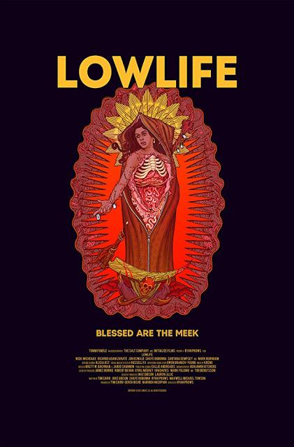 lowlife poster