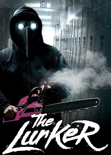 the lurker poster