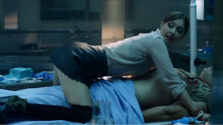 See No Evil 2 scene