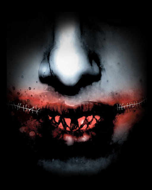 30 days of night t shirts