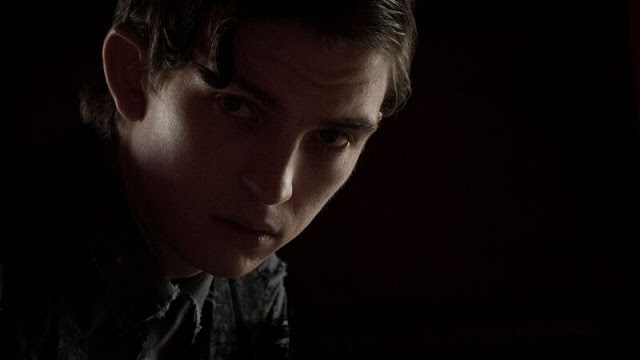 the lodgers image