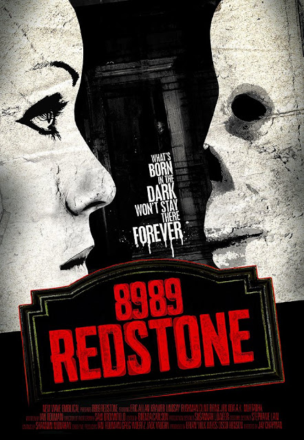 8989 redstone poster