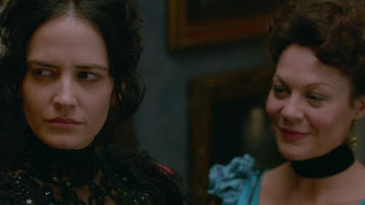 Penny Dreadful image