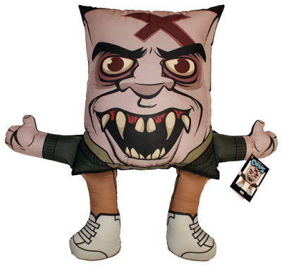 Ed pillow