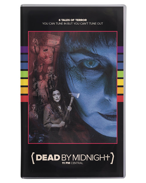 Dead By Midnight cover art