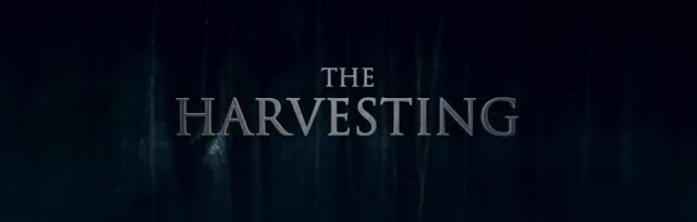 the harvesting banner