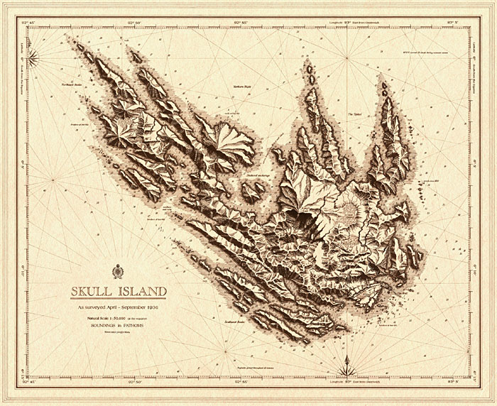 Image of Skull Island