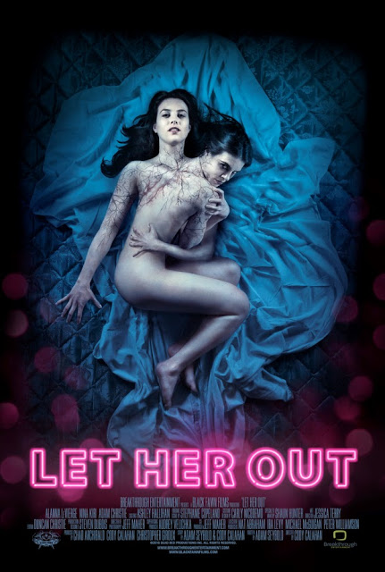 Let Her Out poster