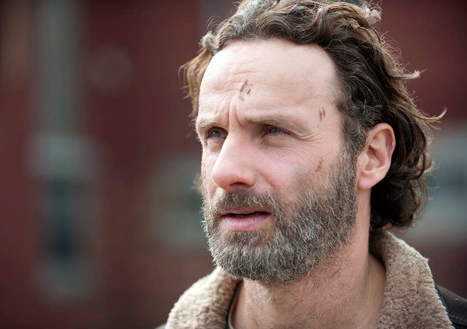 Walking Dead Still