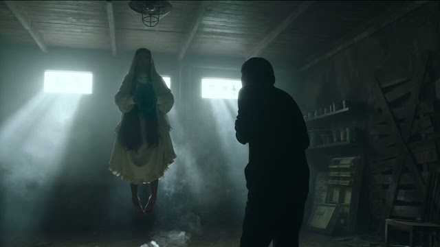 May The Devil Take You Image