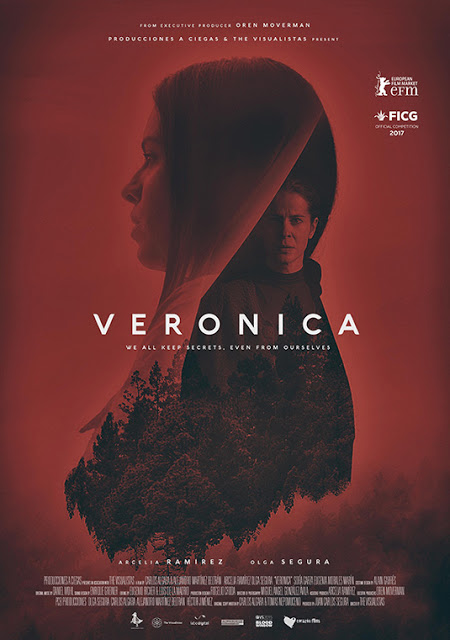 veronica poster