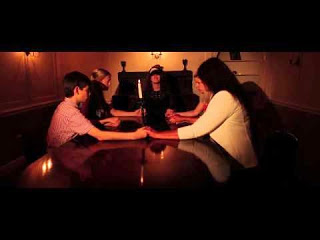 Seance for Curse of The Witching Tree