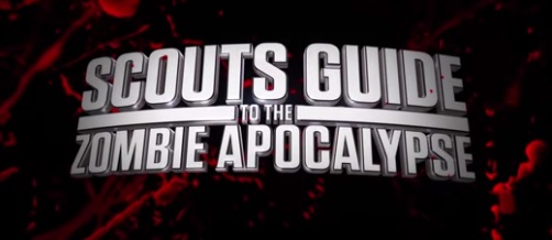 Scouts guide to zombie apocalypse banner