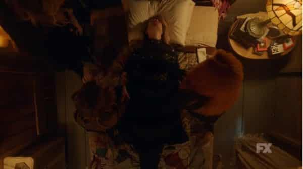 AHS Apocalypse Image