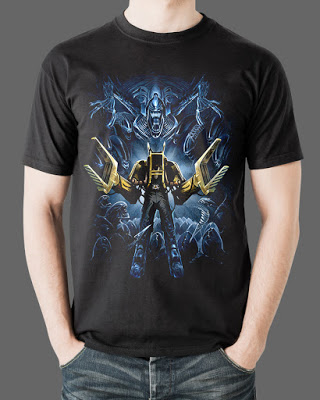 fright rags alien 30th anniversary