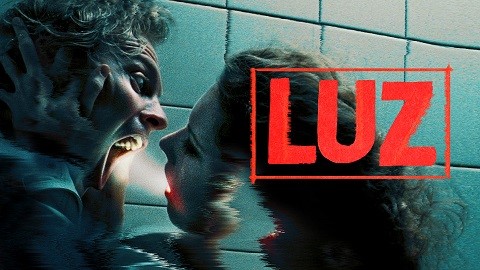 Luz Poster