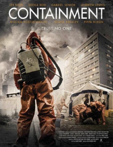 Containment poster