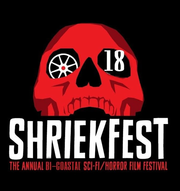 Shriekfest image