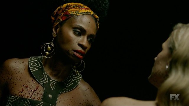 AHS Apocalypse image