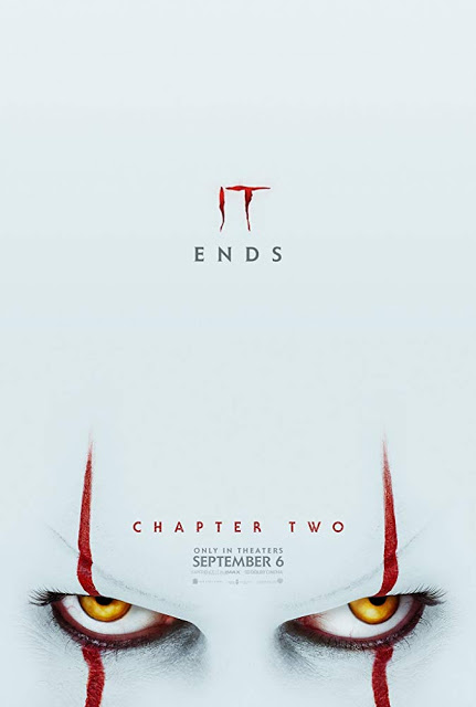 IT poster