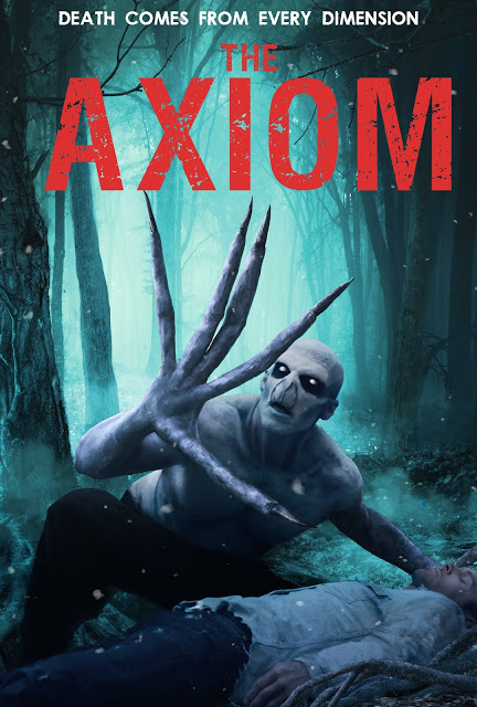 The Axiom Poster