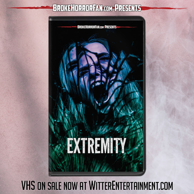 Extremity Poster