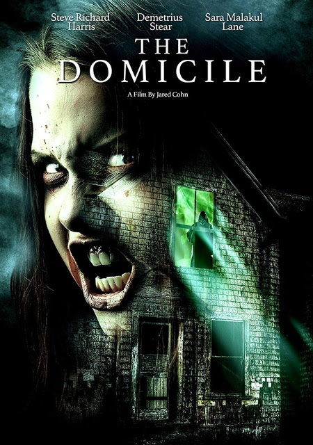 The Domicle poster
