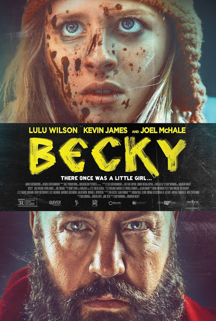 Becky Poster