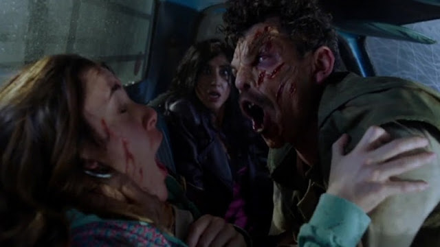 Ash vs evil dead image