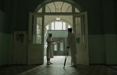 a cure for wellness image