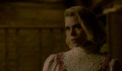 Penny Dreadful image