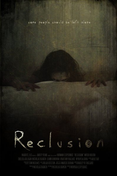 Reclusion poster