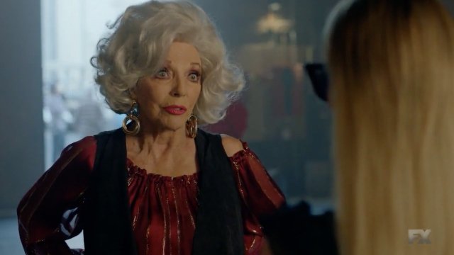 AHS Apocalypse image