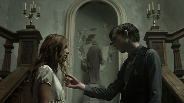the lodgers image