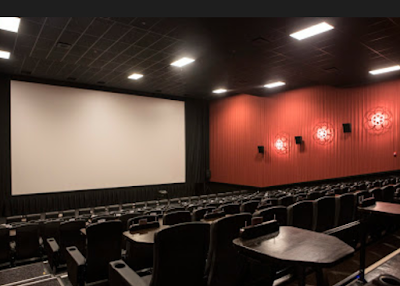 Alamo Drafthouse image