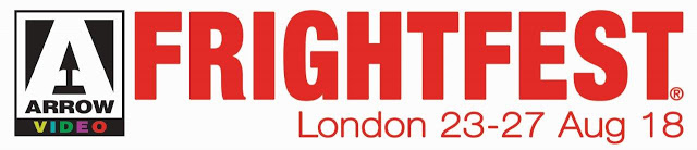 frightfest banner