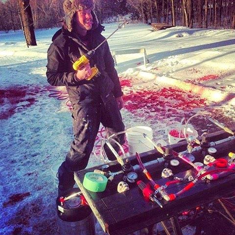Turbo kid