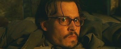 ninth gate image