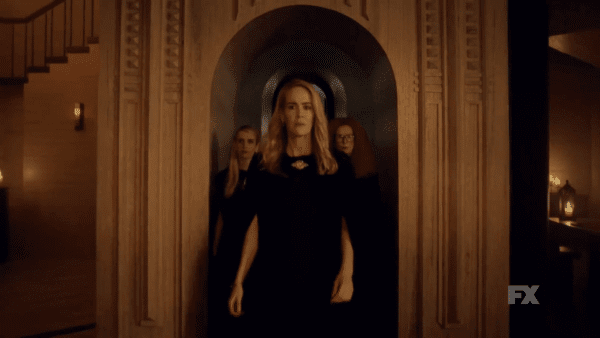 AHS Apocalypse image