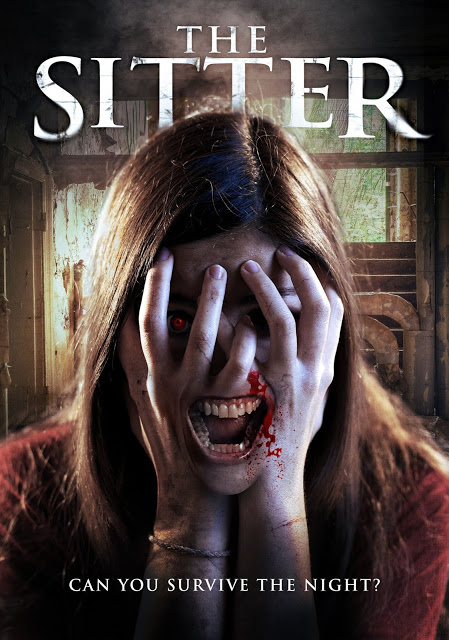 The Sitter Poster