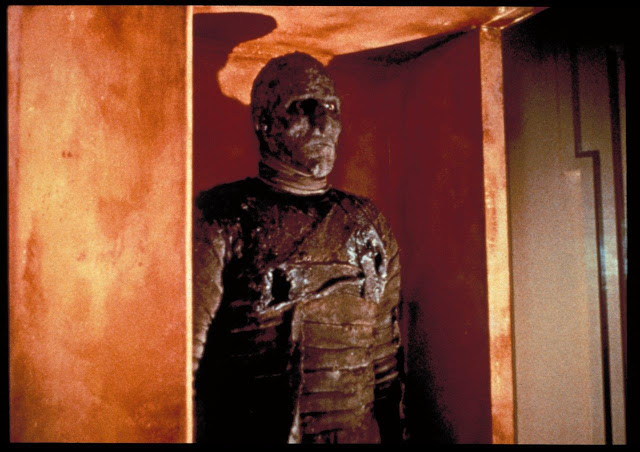 The Mummy image