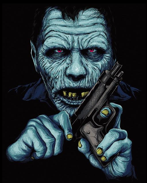 day of the dead t-shirt