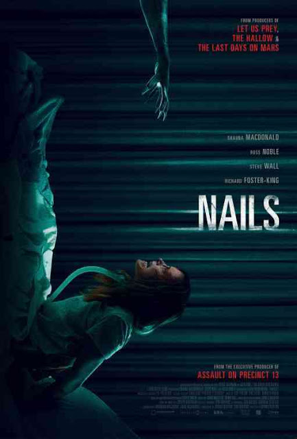 nails poster