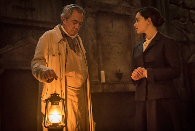 voice from the stone image