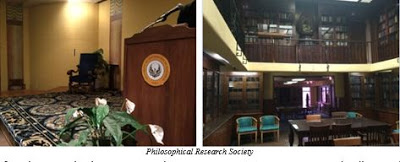 Philosophical Research Society image