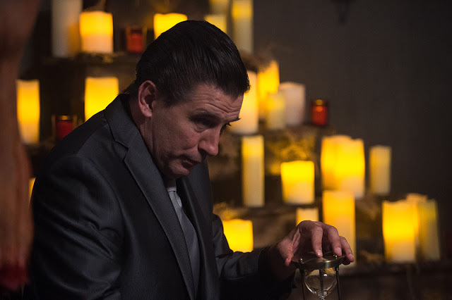 minutes to midnight image