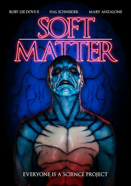 Soft Matter poster