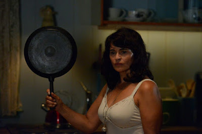 kaarin fairfax in Stalkher