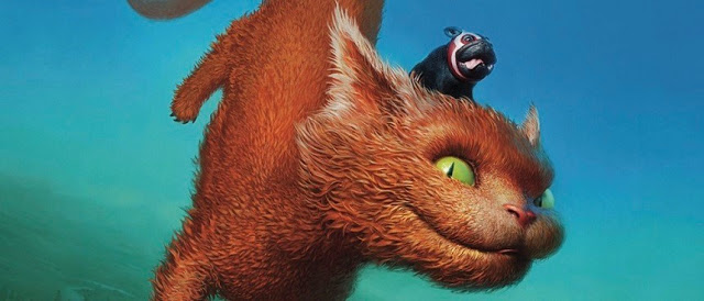 fantasia film festival poster